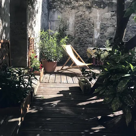 Bed & Breakfast La Passerelle *