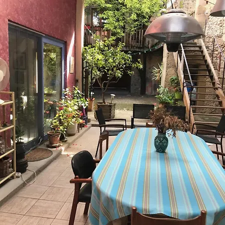 Bed & Breakfast La Passerelle *