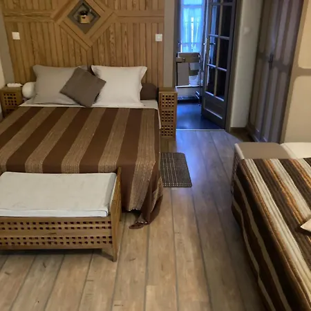 La Passerelle Bed & Breakfast